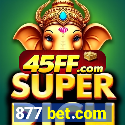 877 bet.com